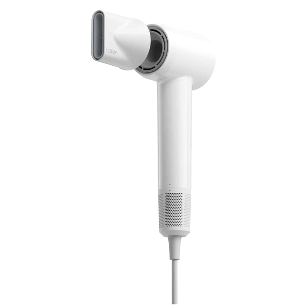 Фен для волос Laifen Fanl SWIFT PREMIUM, белый